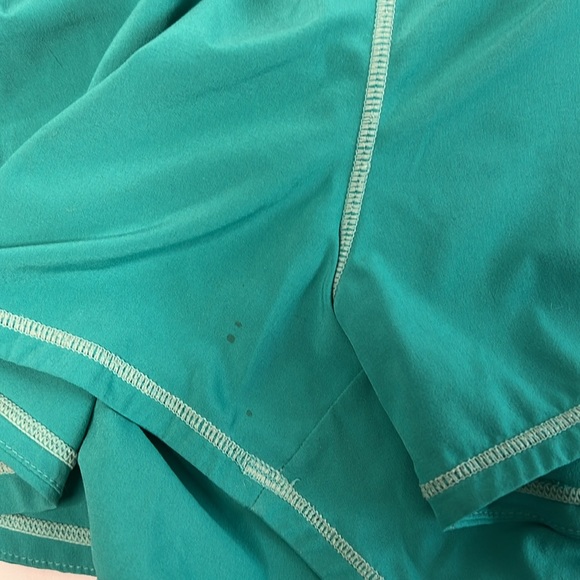 Athleta shorts - Picture 9 of 9